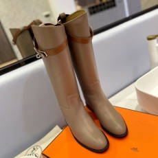 Hermes Boots